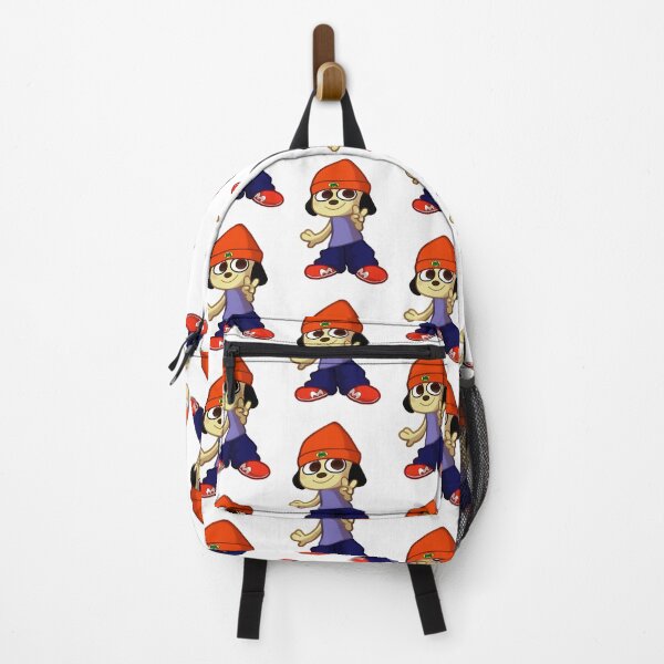 Item preview, Parappa The Rapper Rap designed and sold by ABZDesigner.