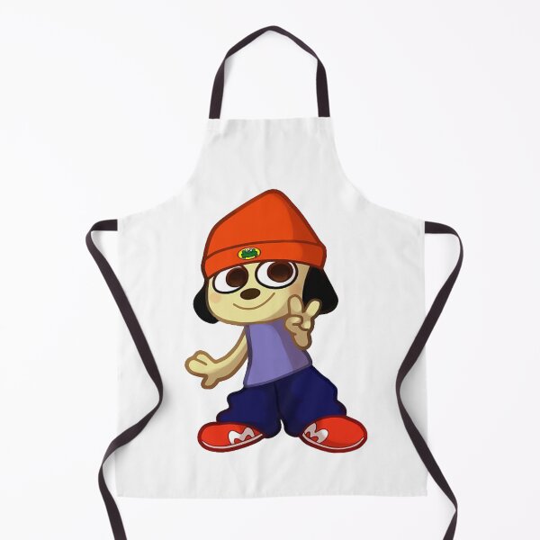 Item preview, Parappa The Rapper Rap designed and sold by ABZDesigner.