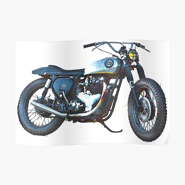 RATBIKE Poster