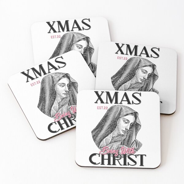 Item preview, CHRISTMAS BEING WITH CHRIST designed and sold by GAADesignz.