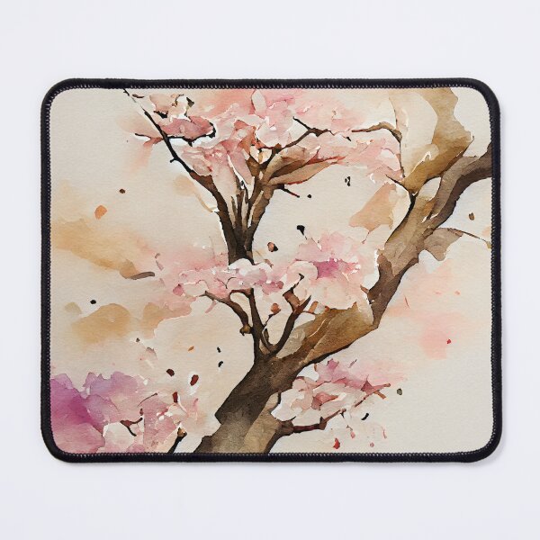 Item preview, Blosom Sakura Tree in Spring designed and sold by aricutcia.