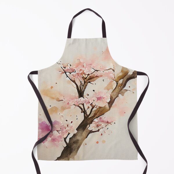 Item preview, Blosom Sakura Tree in Spring designed and sold by aricutcia.