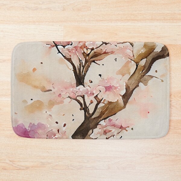 Item preview, Blosom Sakura Tree in Spring designed and sold by aricutcia.