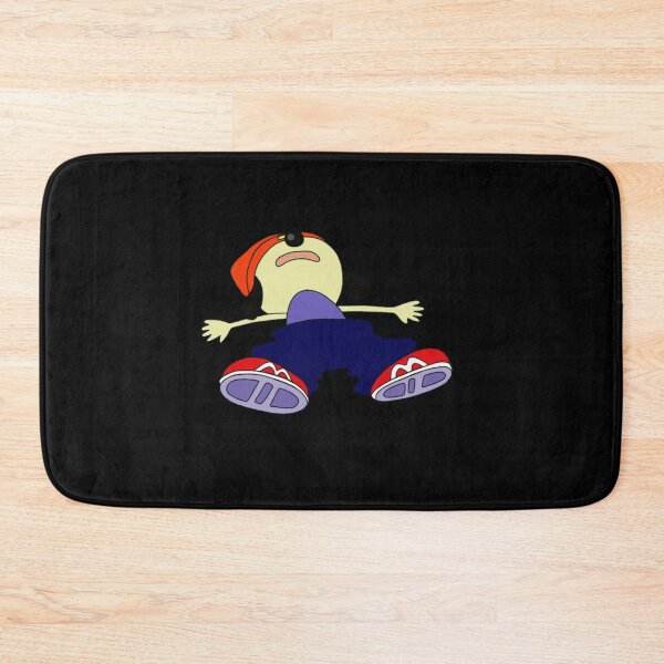Item preview, Parappa The Rapper Rap designed and sold by ABZDesigner.