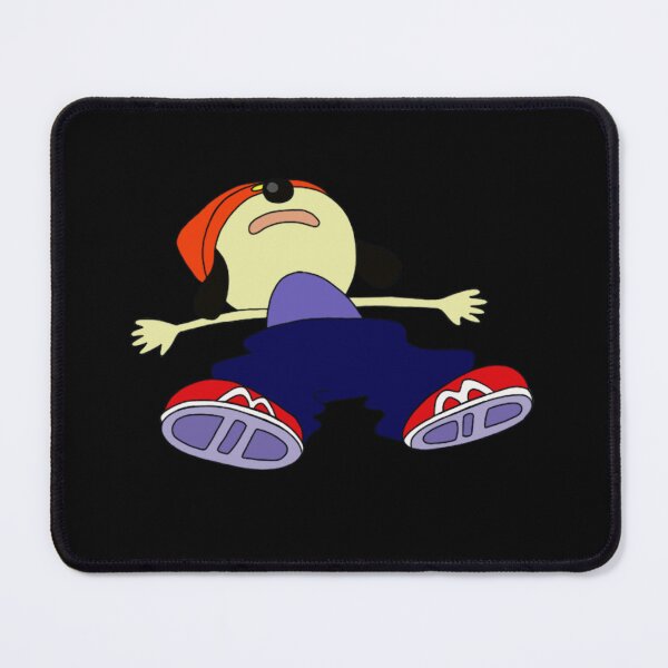 Item preview, Parappa The Rapper Rap designed and sold by ABZDesigner.