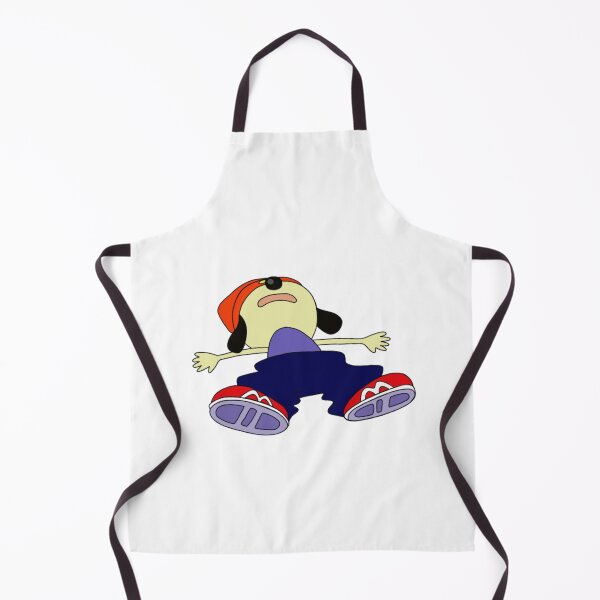 Item preview, Parappa The Rapper Rap designed and sold by ABZDesigner.