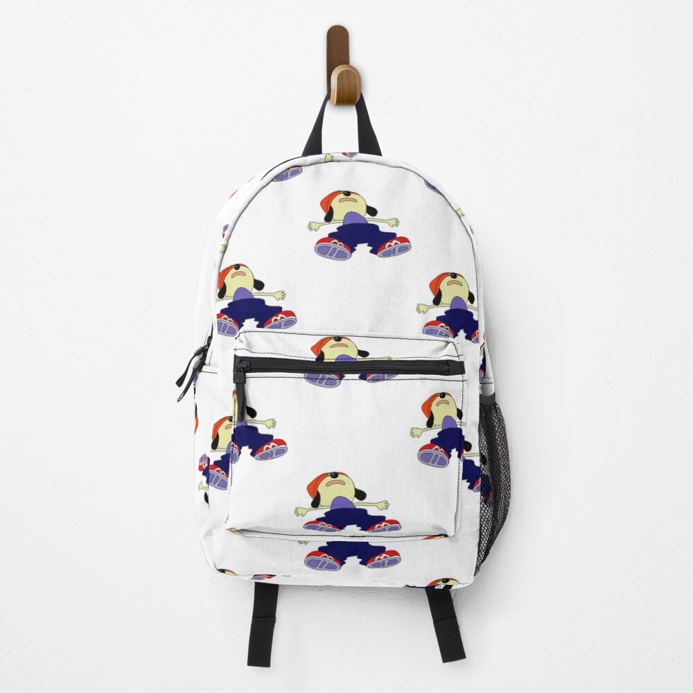 Item preview, Backpack designed and sold by ABZDesigner.