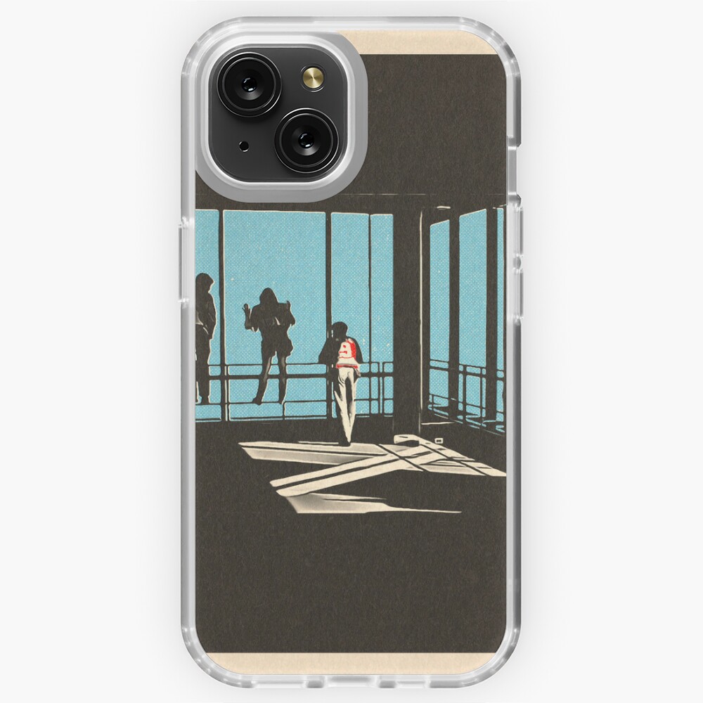Item preview, iPhone Soft Case designed and sold by twelfthman.