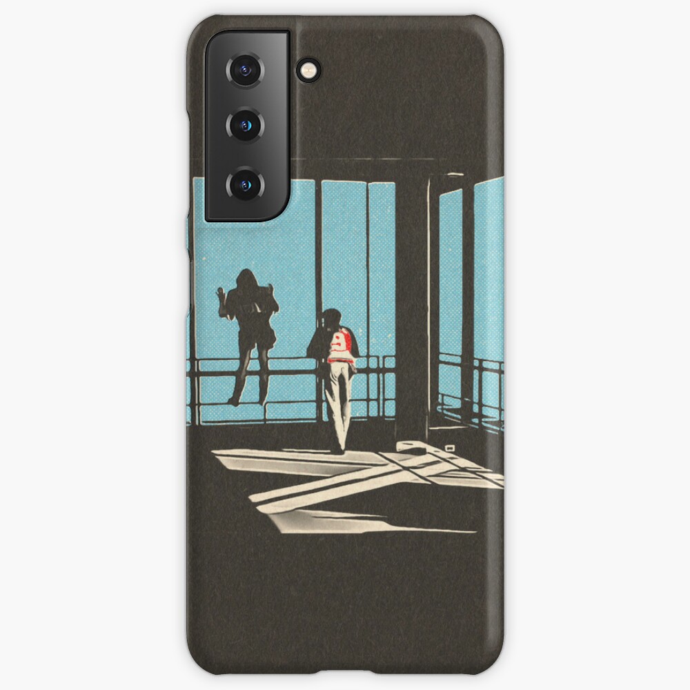 Item preview, Samsung Galaxy Snap Case designed and sold by twelfthman.