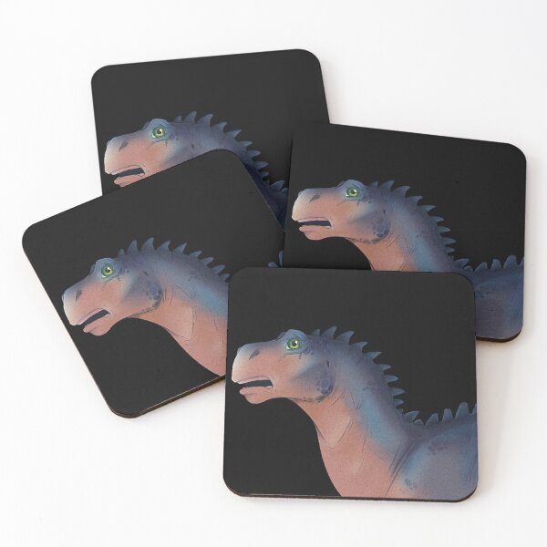 Item preview, The last look at the monster cloud designed and sold by dinosaphira99.
