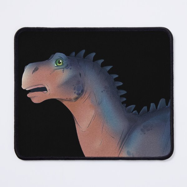 Item preview, The last look at the monster cloud designed and sold by dinosaphira99.