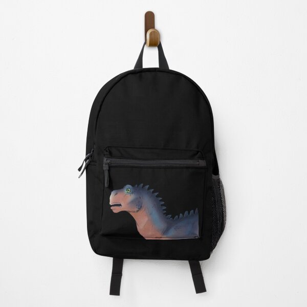 Item preview, The last look at the monster cloud designed and sold by dinosaphira99.