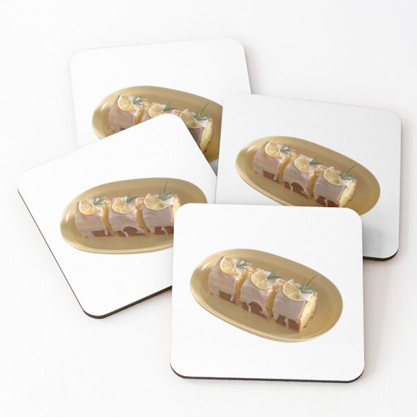 Item preview, Lemon Pound Cake designed and sold by Kito-Kato.