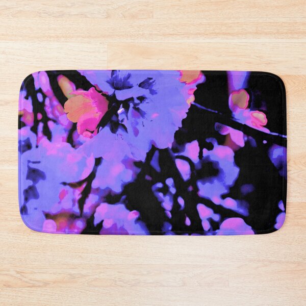 Item preview, Almond Blossom Jazz designed and sold by subpsych.