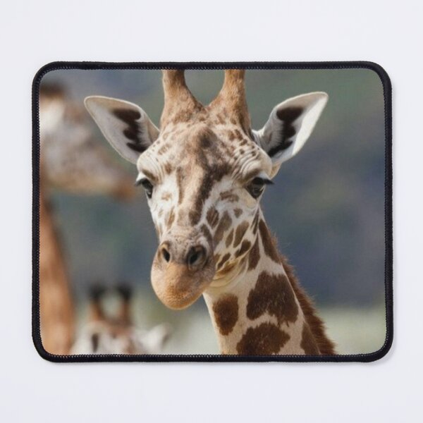 Item preview, *Giraffe* designed and sold by Berezabella.