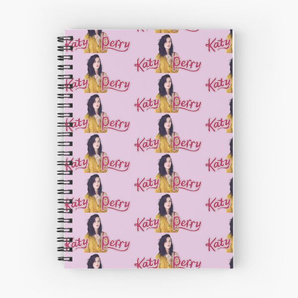 Artikelvorschau, Katy Perry Teenager-Traum Album-Cover-Text glänzt entworfen und verkauft von Moranfri17.