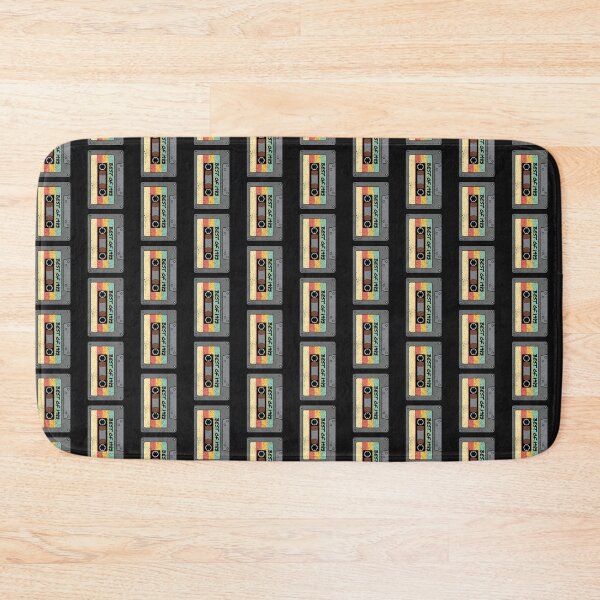 Item preview, Best of 1983 Vintage Retro Distressed Cassette Tape birthday gift designed and sold by Kipcio.