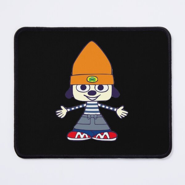 Item preview, Parappa The Rapper Rap designed and sold by ABZDesigner.