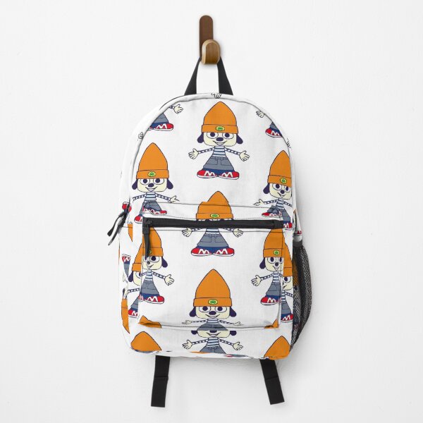 Item preview, Parappa The Rapper Rap designed and sold by ABZDesigner.