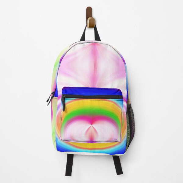 Item preview, Energy rainbow abstartion designed and sold by Katarina Spiralo.