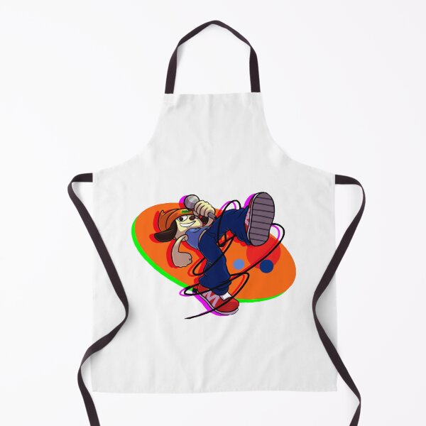 Item preview, Parappa The Rapper Rap designed and sold by ABZDesigner.