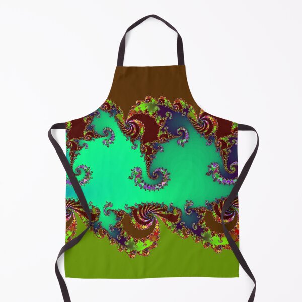 Item preview, Fractal Carousel designed and sold by dasraiser.