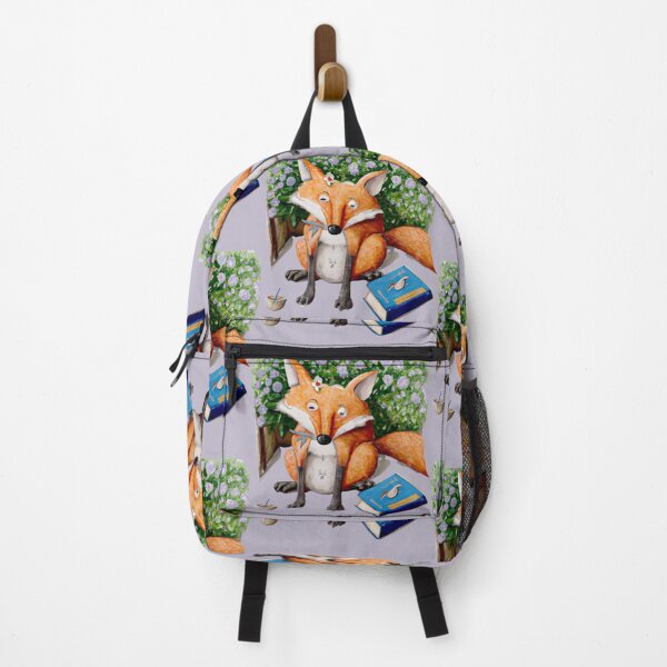 Item preview, Watercolour Fox, Autumn fox, Woodland fox, Boho fox, Forest fox, watercolor fox designed and sold by Artsareus.