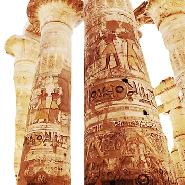 Artwork thumbnail, Egypt by RashaTheBest