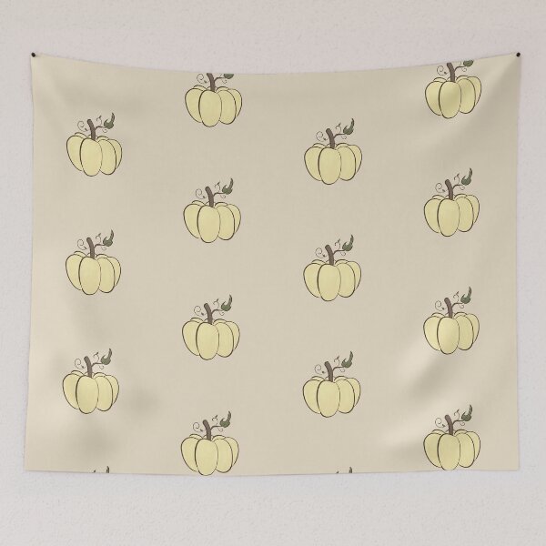Item preview, WhitePumpkinHarvest designed and sold by EnokiMerchant.