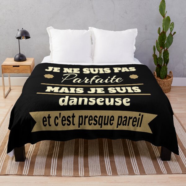 Item preview, Not perfect but modern ballet dancer designed and sold by la-petite-folie.