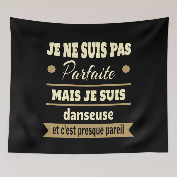 Item preview, Not perfect but modern ballet dancer designed and sold by la-petite-folie.