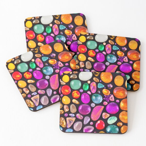 Item preview, Space Stones designed and sold by Brandon Whitson.