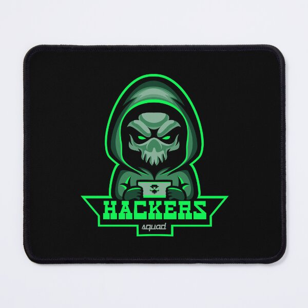 Item preview, Hackers squad  designed and sold by Stay-Pawsitive.
