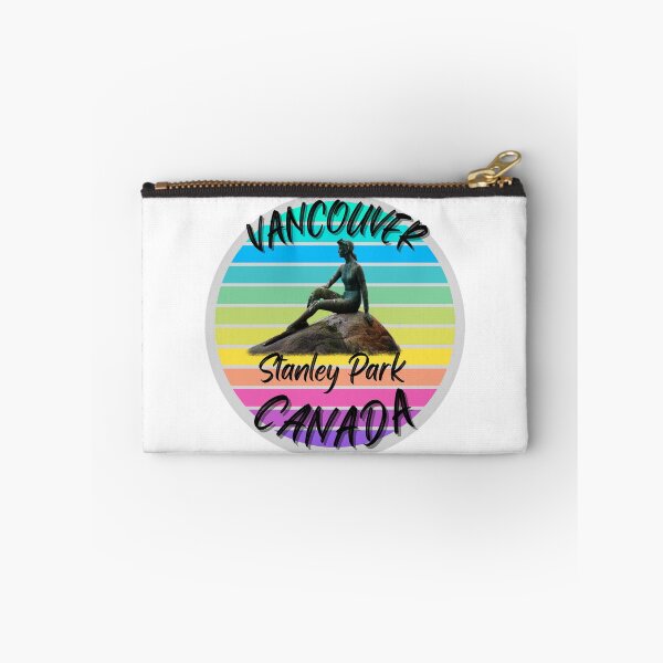 Item preview, Vancouver Canada Stanley Park designed and sold by AspectArtWorks.