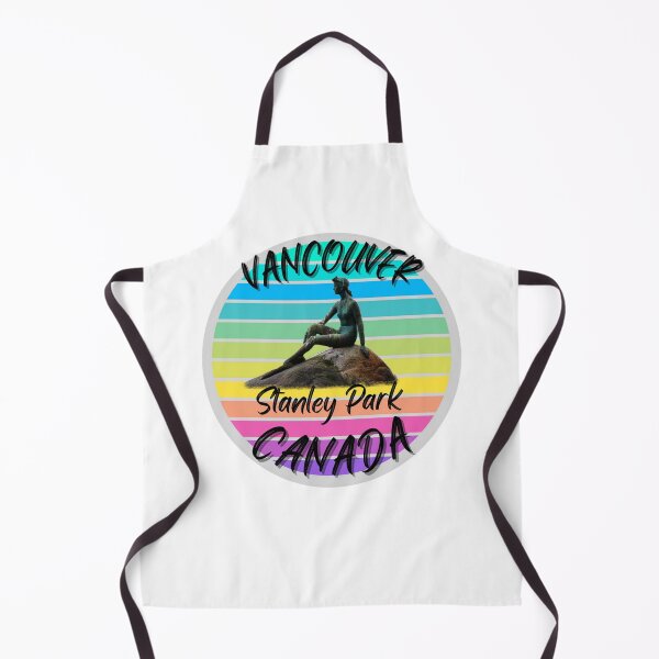 Item preview, Vancouver Canada Stanley Park designed and sold by AspectArtWorks.