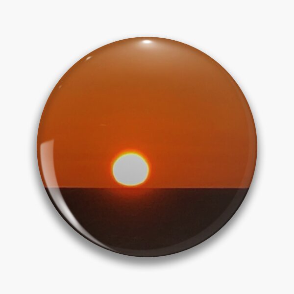 Item preview, Orange Red Sun designed and sold by jamastar.