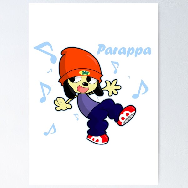 Parappa the Rapper 2: Prom night by antihero - Fanart Central