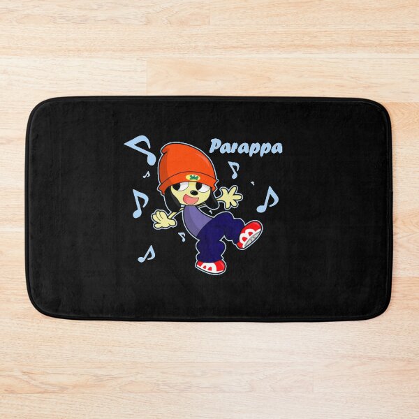 Item preview, Parappa The Rapper Rap designed and sold by ABZDesigner.