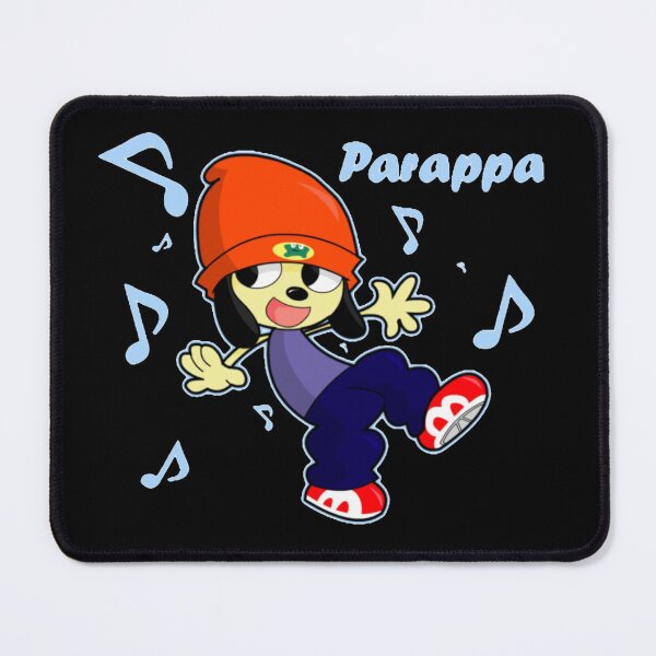 Item preview, Parappa The Rapper Rap designed and sold by ABZDesigner.
