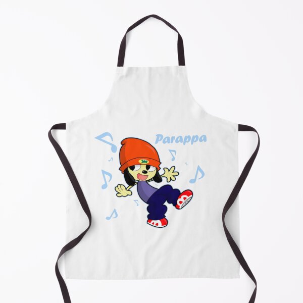 Item preview, Parappa The Rapper Rap designed and sold by ABZDesigner.
