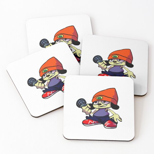 Item preview, Parappa The Rapper Rap designed and sold by ABZDesigner.