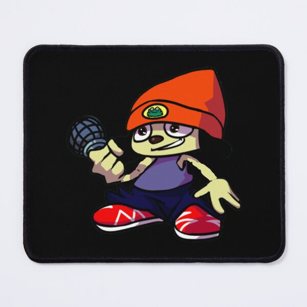 Item preview, Parappa The Rapper Rap designed and sold by ABZDesigner.