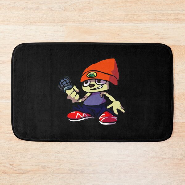 Item preview, Parappa The Rapper Rap designed and sold by ABZDesigner.
