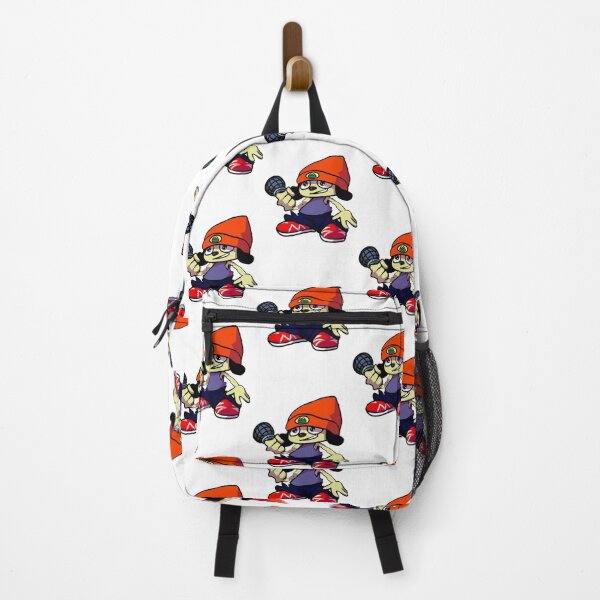 Item preview, Parappa The Rapper Rap designed and sold by ABZDesigner.