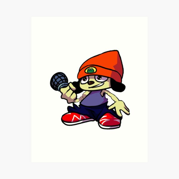 Parappa In A Bag Red - Roblox T Shirt Roblox Png,Parappa The Rapper Logo -  free transparent png images 