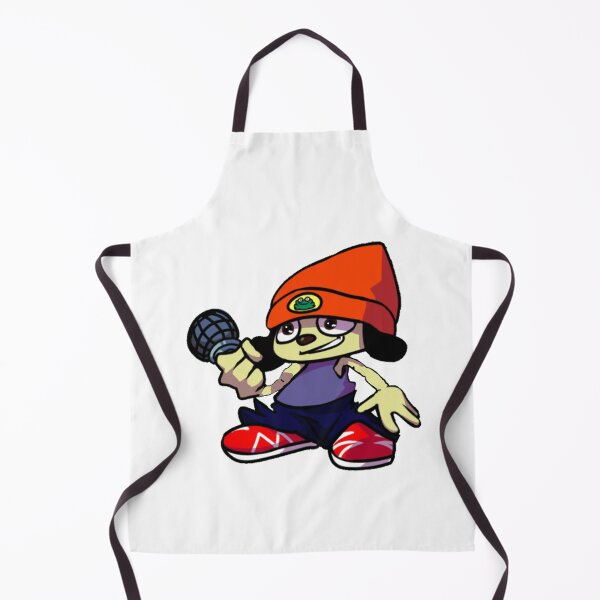 Item preview, Parappa The Rapper Rap designed and sold by ABZDesigner.