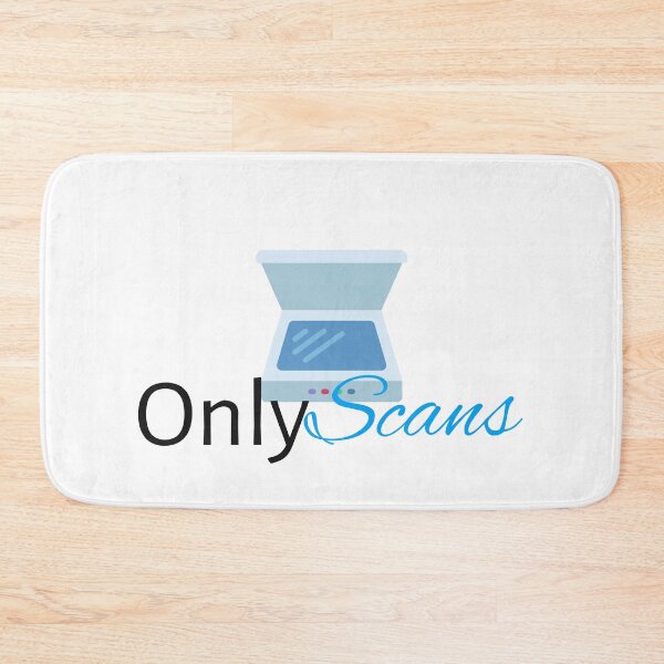 Item preview, Only Scans designed and sold by LatterDaze.