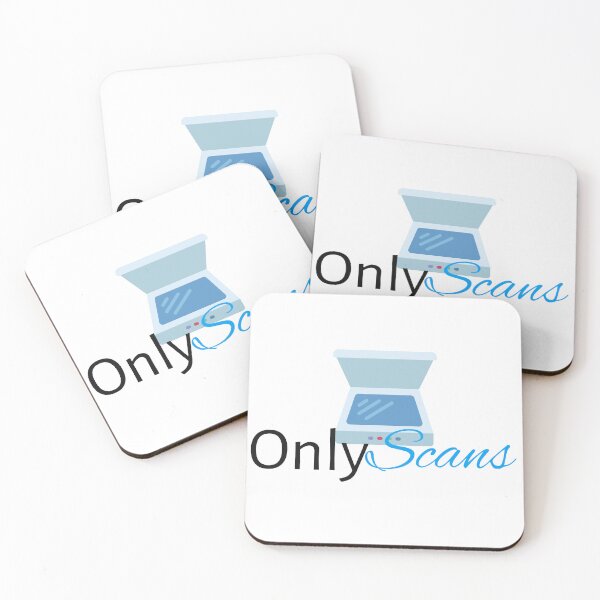 Item preview, Only Scans designed and sold by LatterDaze.