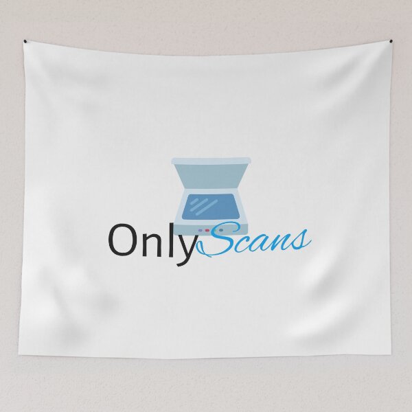 Item preview, Only Scans designed and sold by LatterDaze.