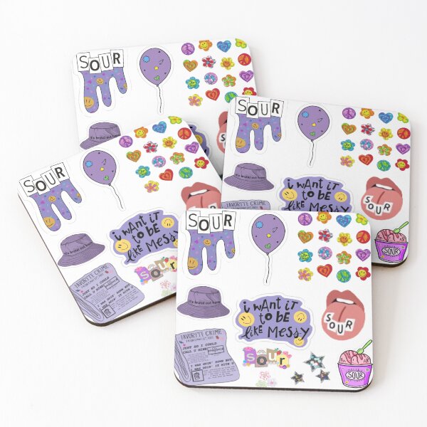 Item preview, Sour Pack designed and sold by swiftstyle.